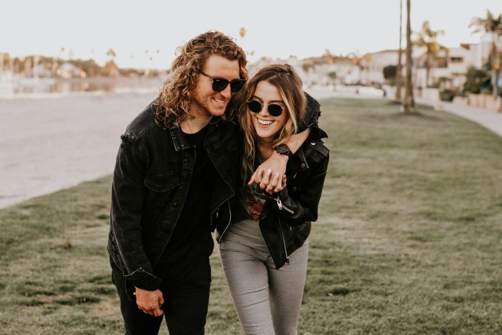 Why Dating Apps Don't Work