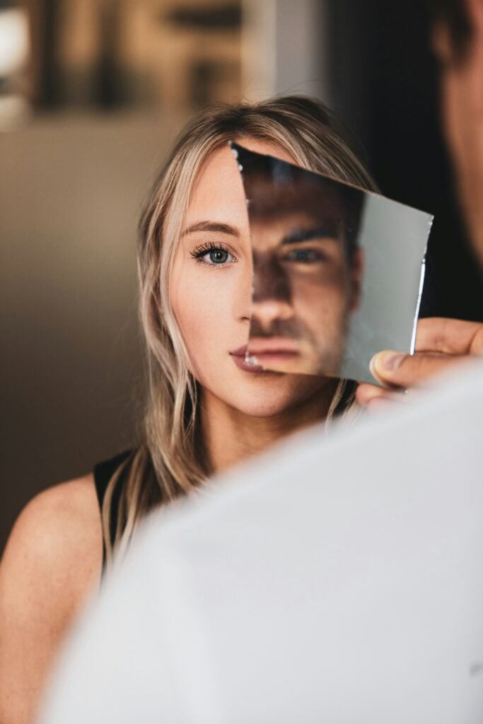 breaking free from narcissistic relationship