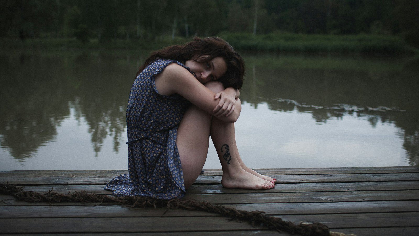 attracting-the-wrong-people