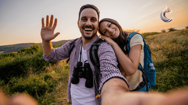 Why Swiping Left and Right Is Ruining Your Love Life (And What To Do Instead)
