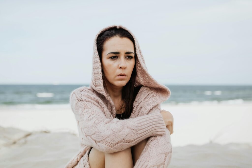 "healing from dating app burnout"