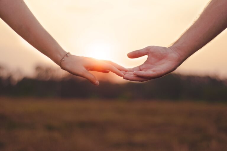 Twin Flame in Separation – How to Cope and Continue Your Journey