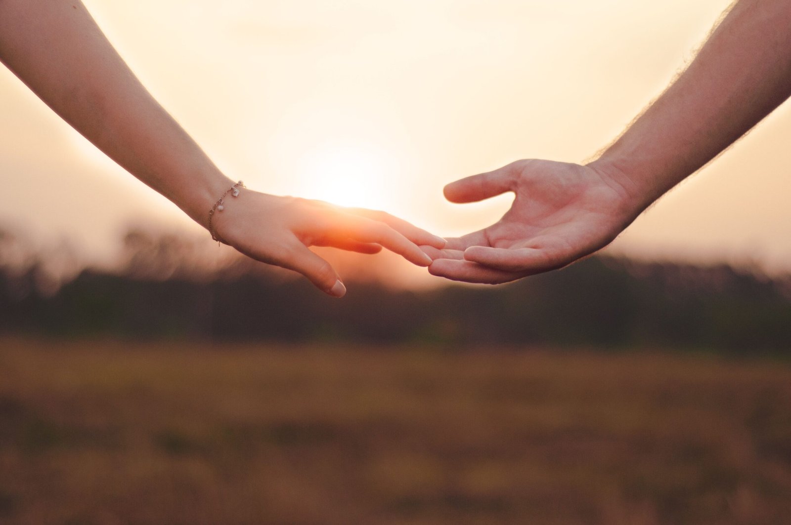 Twin Flame in Separation