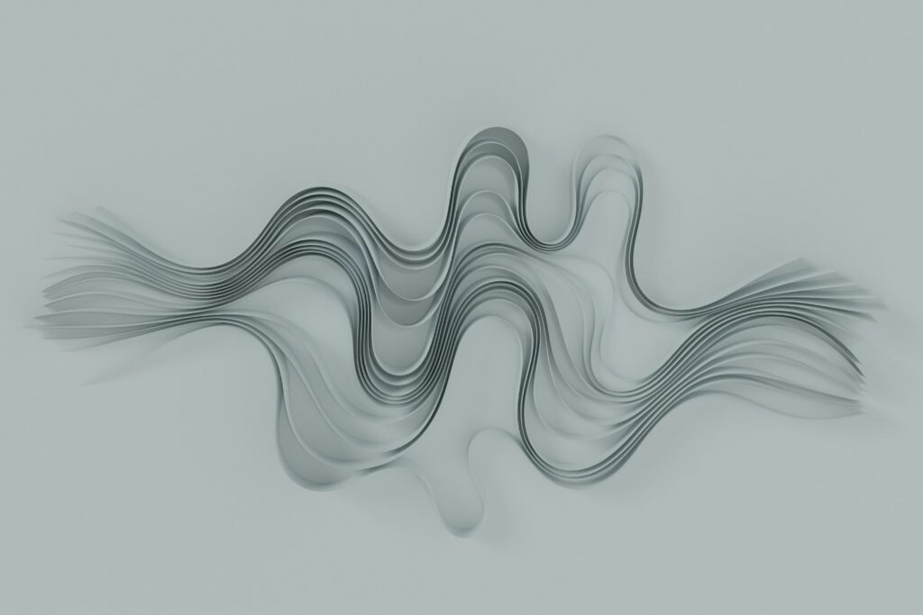 a voice recording that cannot verify who is speaking