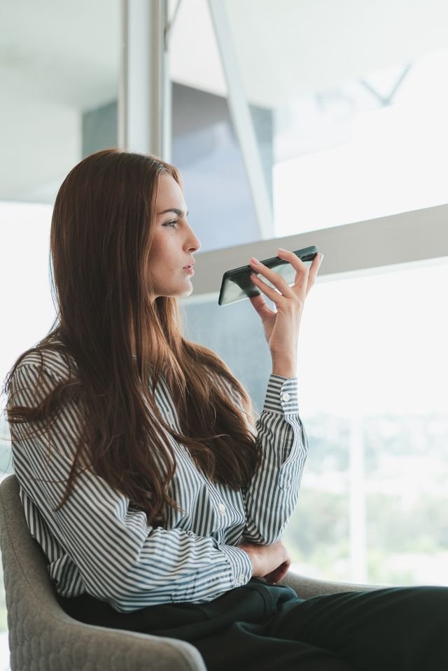 what voice dating apps are and how dating by voice works