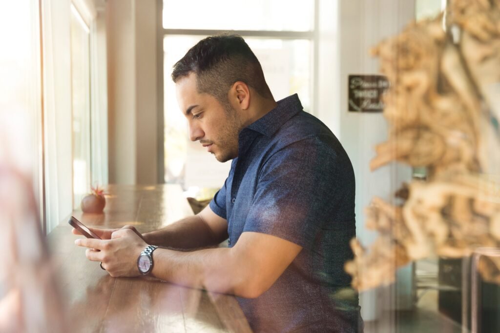 choosing between voice dating apps