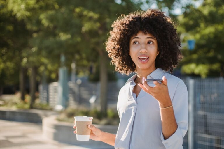Why Voice Notes Feel Intense on Dating Apps (And When They Help)