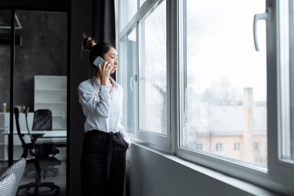 should you do a voice call before the first date