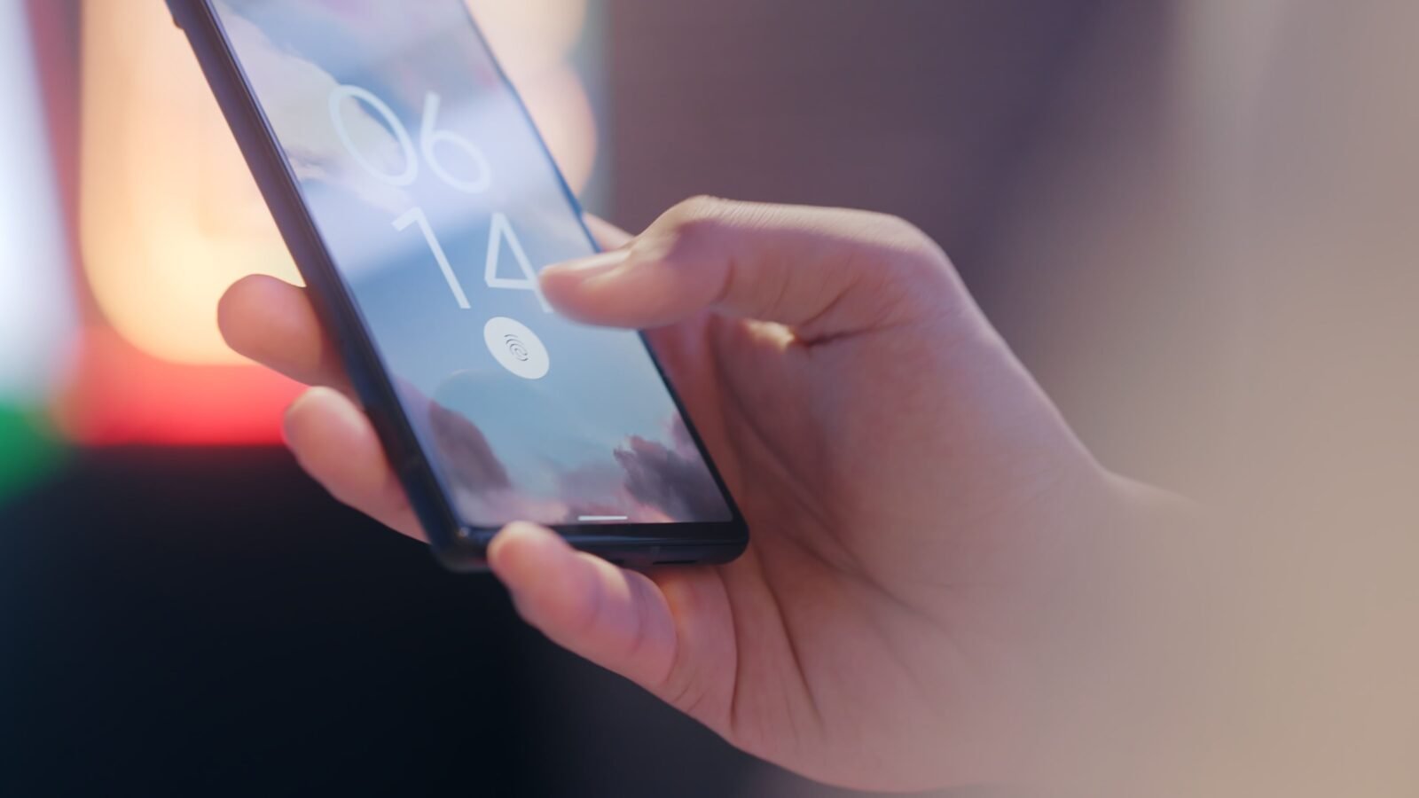 is voice dating safe