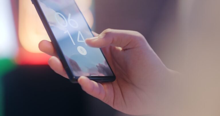 Is Voice Dating Safe? What a Voice Does and Does Not Prove