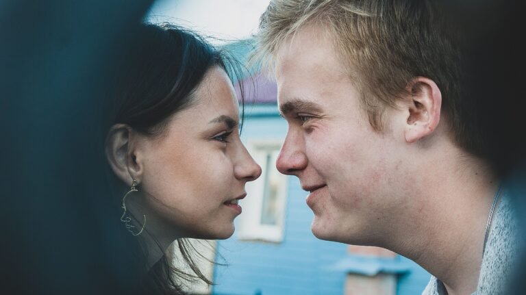 Why Do We Feel Chemistry With the Wrong People?