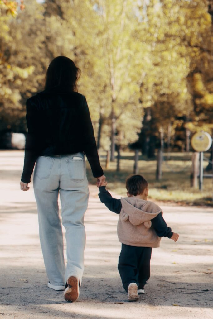 dating as a single parent and making room for someone new
