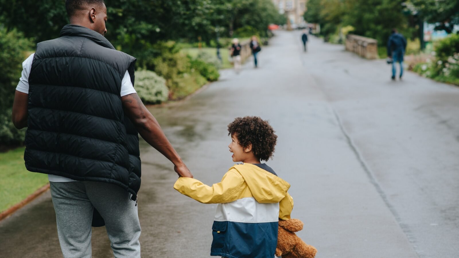 dating as a single parent