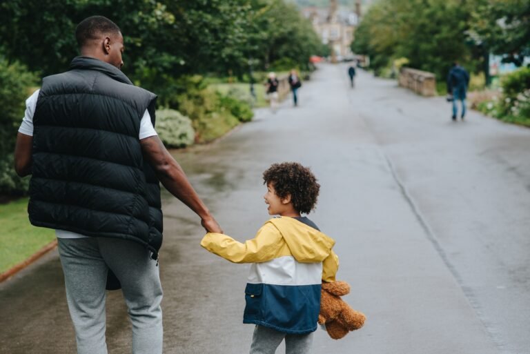 Dating as a Single Parent: How to Make Room for Someone New