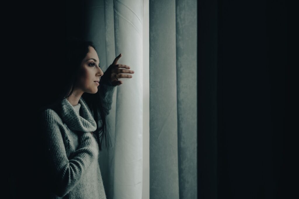 starting over and dating after divorce