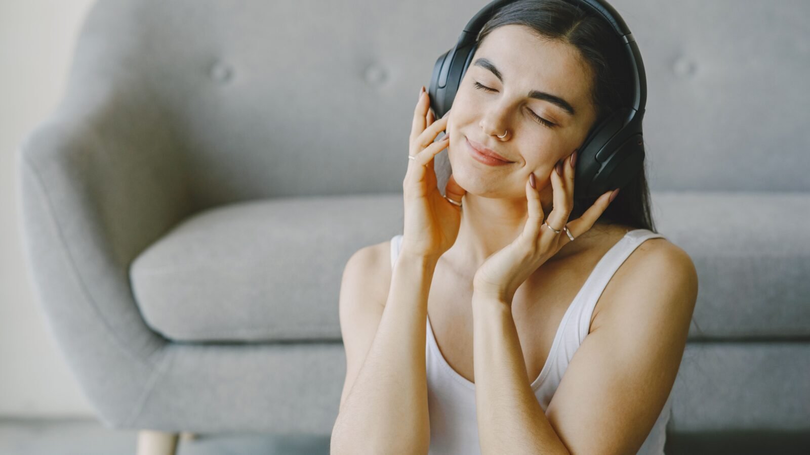 Can You Fall in Love With Someone's Voice?