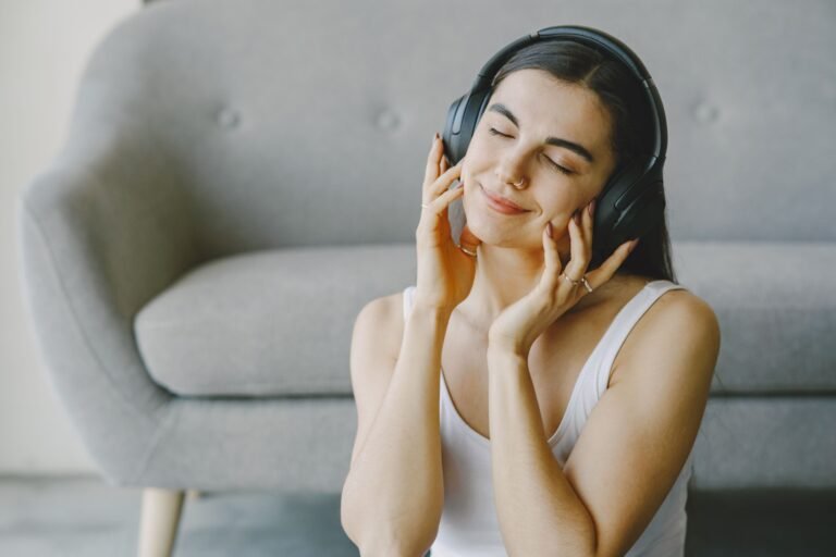 Can You Fall in Love With Someone’s Voice?