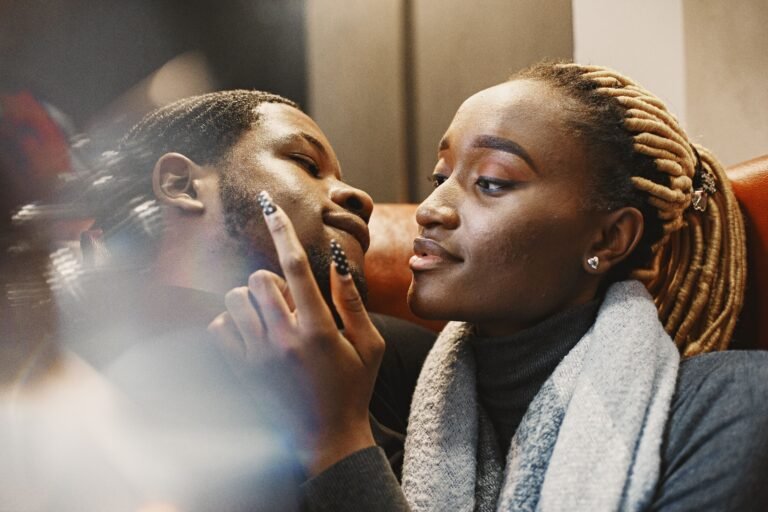 Can You Fall in Love Without Physical Attraction?