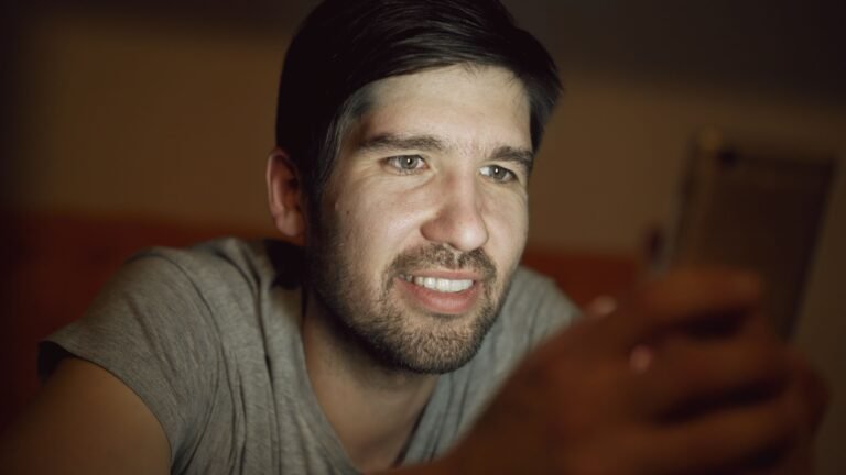 How to Spot a Fake Dating Profile Before You Get Attached