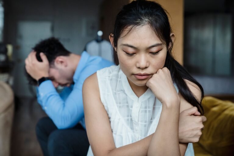 Why Do People Lose Interest When You Show Interest Back?